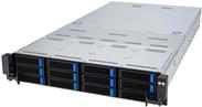 Server ASUS BAB Rack RS720-E11-RS12U/10G/2.6KW/12NVMe/GPU (90SF01Z1-M00260)