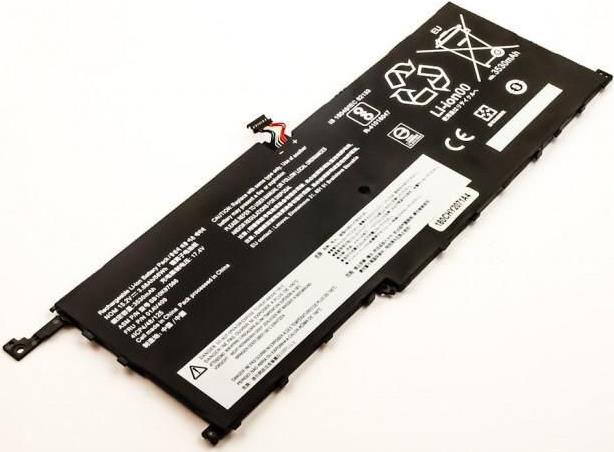 CoreParts Laptop Battery 50Wh 6Cell Li-ion 15.2V 3.3Ah 01AV438 (01AV438-CP)