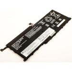 CoreParts Laptop Battery 50Wh 6Cell Li-ion 15.2V 3.3Ah 01AV438 (01AV438-CP)