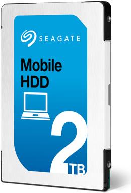 Seagate Mobile ST1000LM035 (ST1000LM035)