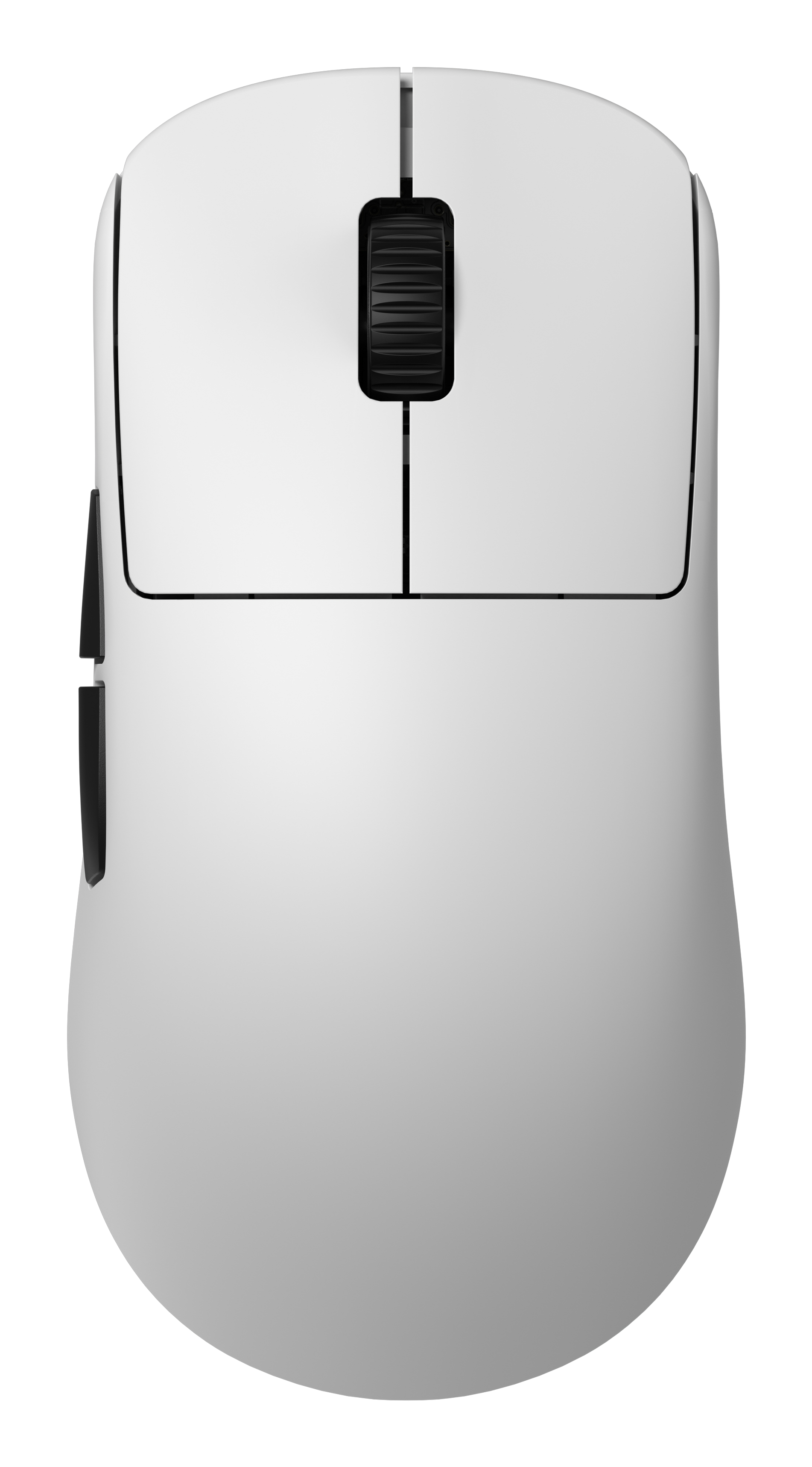 Endgame Gear OP1w OP1W 4K V2 Wireless Gaming-Maus Weiß