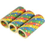 Papstar 18847 partydekorationen Partyluftschlangen (18847)