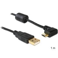 DeLOCK USB-Kabel USB Typ A, 4-polig (M) (83147)