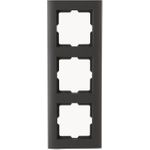 Abdeckung Anthrazit 402715007 (402715007)