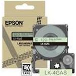 Epson LabelWorks LK-4GAS (C53S672105)