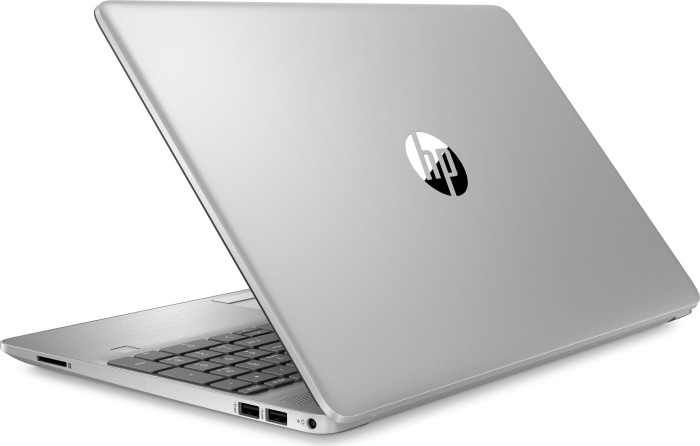 HP 250 G8 SP Intel i7-1165G7 39,6cm 15.6" FHD AG 1x8GB 512GB/SSD WLan BT W10P 2J Gar. (DE) (2X7L1EA#ABD)