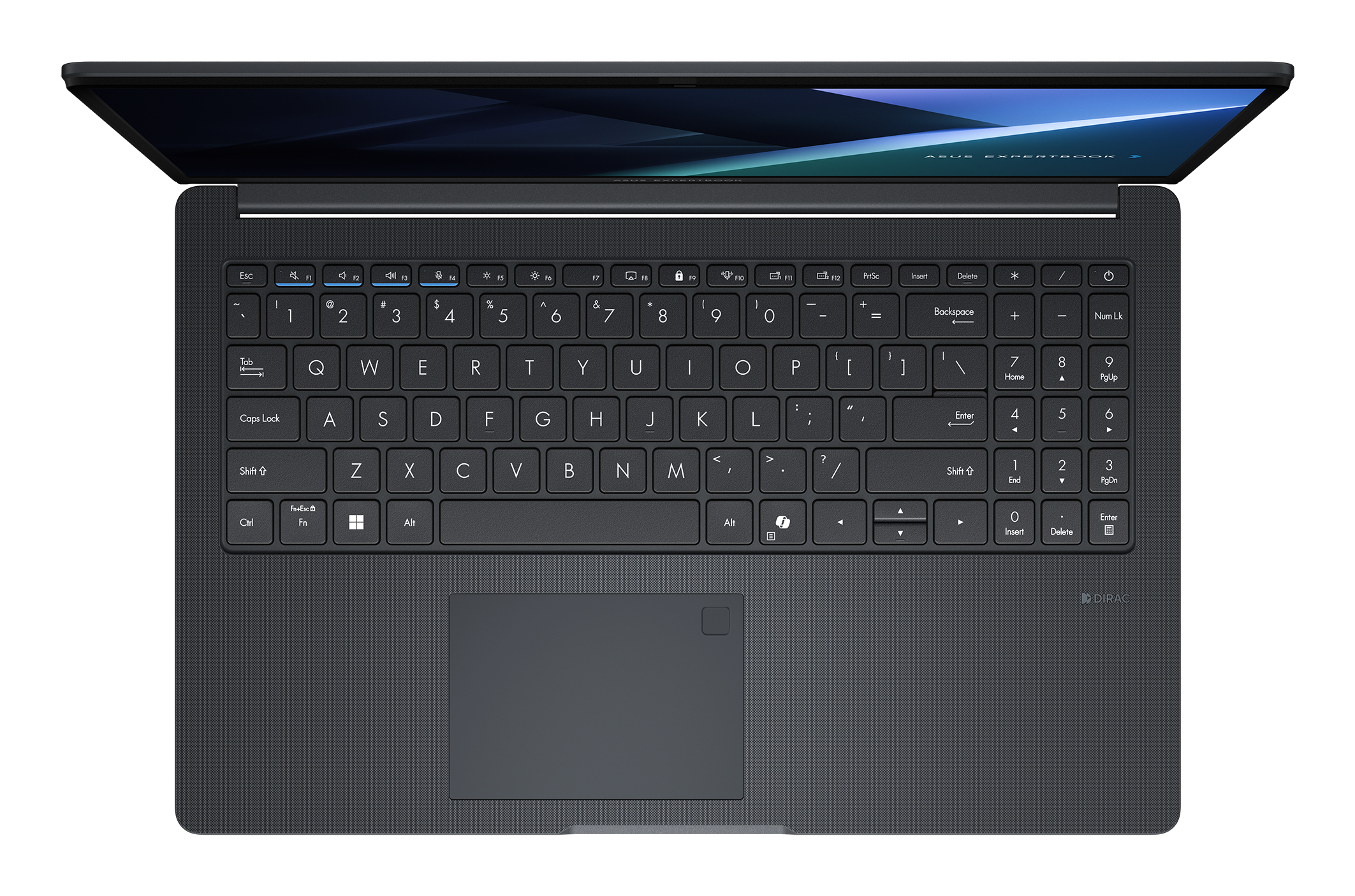 ASUS ExpertBook BM1 BM1503CDA-S71657X 15,6" AMD Ryzen 7 170 16 GB RAM 512 GB SSD Gentle Gray