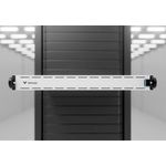 Verkada Command Connector CC300-4TB-HW - NVR Video-Server 10 Kanäle 4 TB 1U Rack einbaufähig