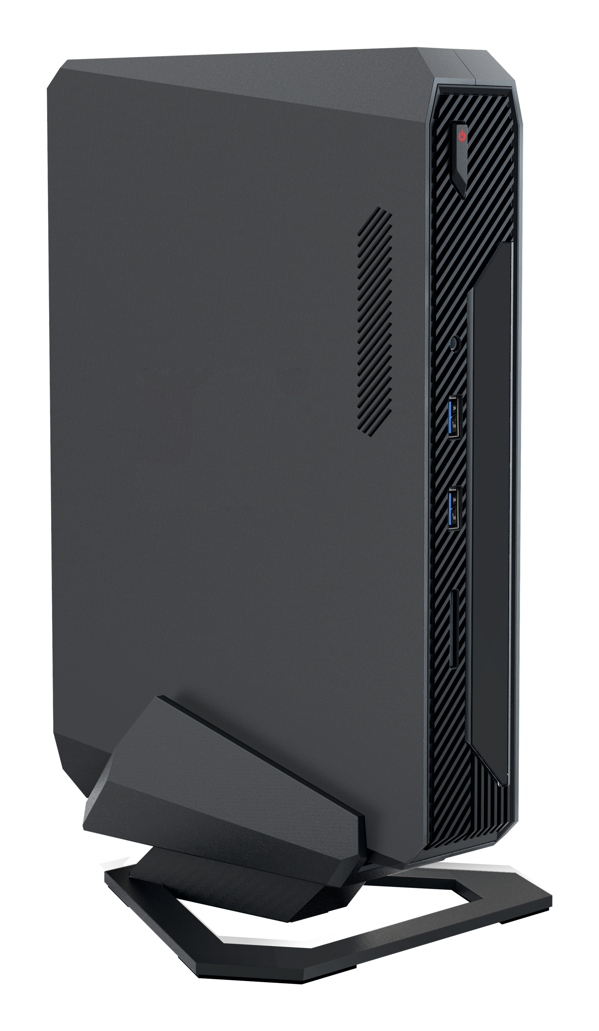 ASUS ROG Series RNUC14SRKU910002I Barebone Intel Core Ultra 9 185H NVIDIA GeForce RTX 4070 Schwarz