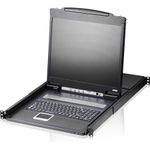 Aten CL1308N DE USB (CL1308N-ATA-2XK06GG)