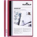 DURABLE Präsentationshefter DURAPLUS® A4+ 25 ST 257903