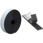 3M SJ3540/25 Klettband Schwarz 45.7 m (7100108749)