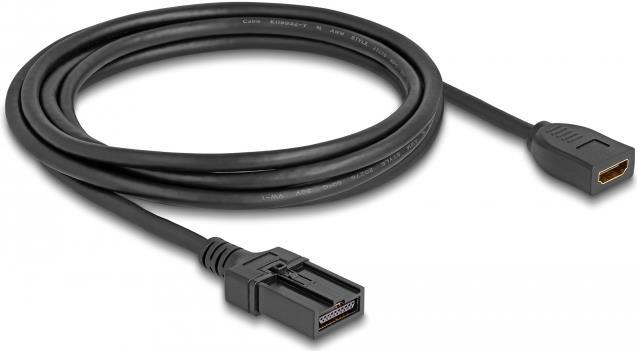 Delock High Speed HDMI-Kabel (87905)
