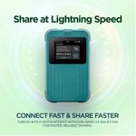 Acer Connect M4 Mobiler Hotspot (FF.G2ZTA.002)