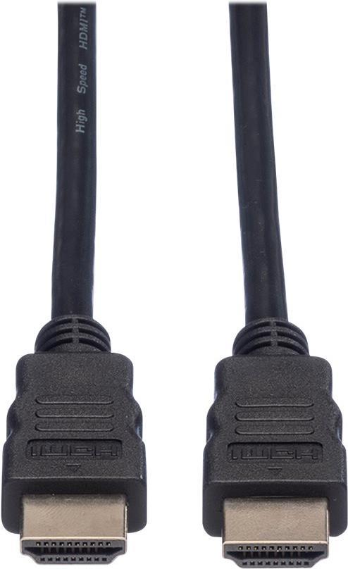ROLINE HDMI High Speed Kabel mit Ethernet 15m 11.04.5548