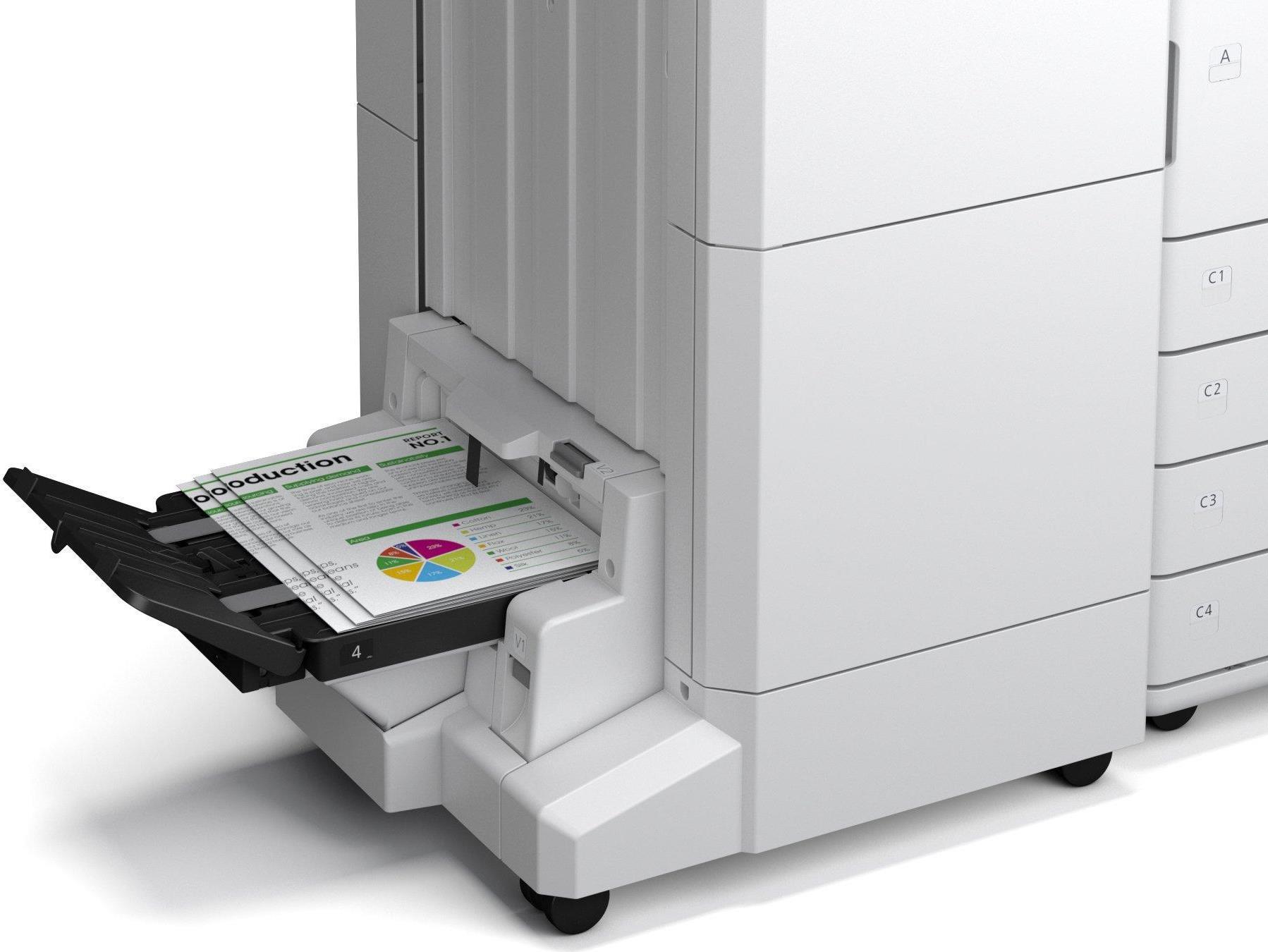 Epson - Satteleinheit C12C936831