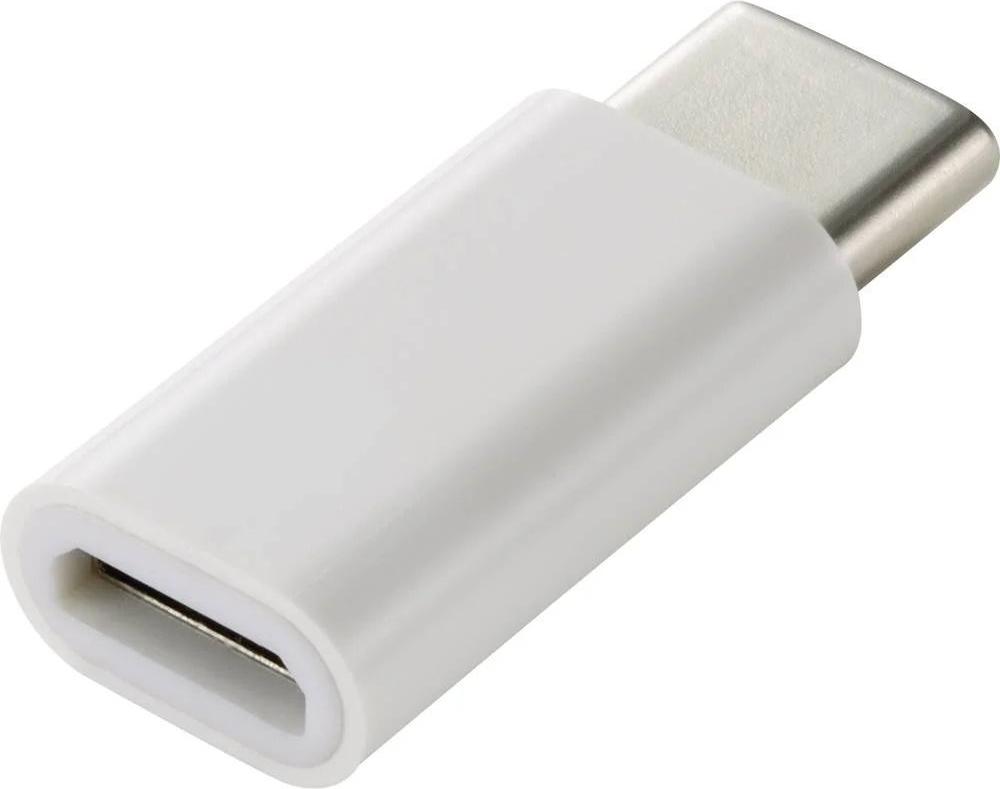 Cyoo - Adapter Lightning auf USB-C Ladeadapter (CY123444)