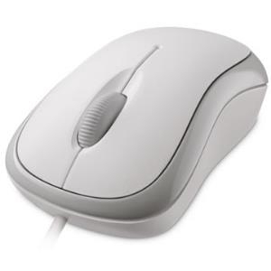 Microsoft Basic Optical Mouse for Business (4YH-00008?5PK)