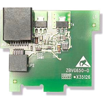 S. Siedle & Soehne ZBVG 650-0 (2544257)