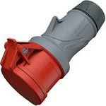 MENNEKES 14563 CEE Kupplung Xtra R 16A 5p 6h 400V IP54 (14563)