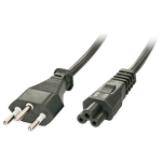 Lindy Stromkabel SEV 1011 (M) (30412)