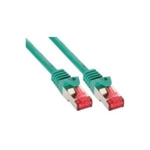 INLINE Patch-Kabel RJ-45 (M) zu RJ-45 (M) (76922G)