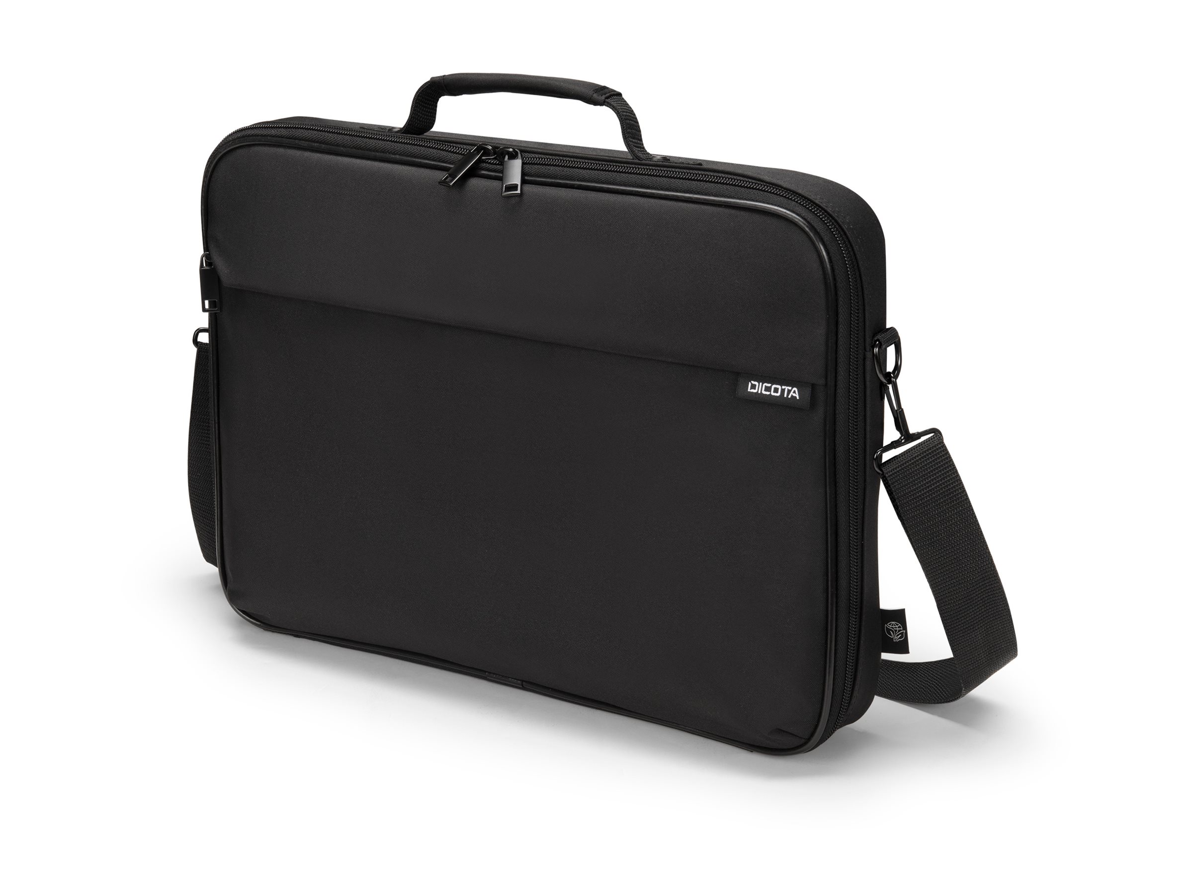DICOTA ONE Multi Notebook-Tasche 16" Schwarz