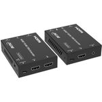 InLine® KVM Extender Cat.6, HDMI 4K/60Hz, 70m, Set (57885P)