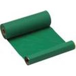 Brady, MiniMark Farbband, R-7969, Grün, 110mm x 90m, für B-7951 u. B-7589, 2er Pack (710026)