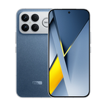 Xiaomi POCO F8 Ultra 5G Dual-SIM Smartphone 16 GB RAM 512 GB Denim Blue