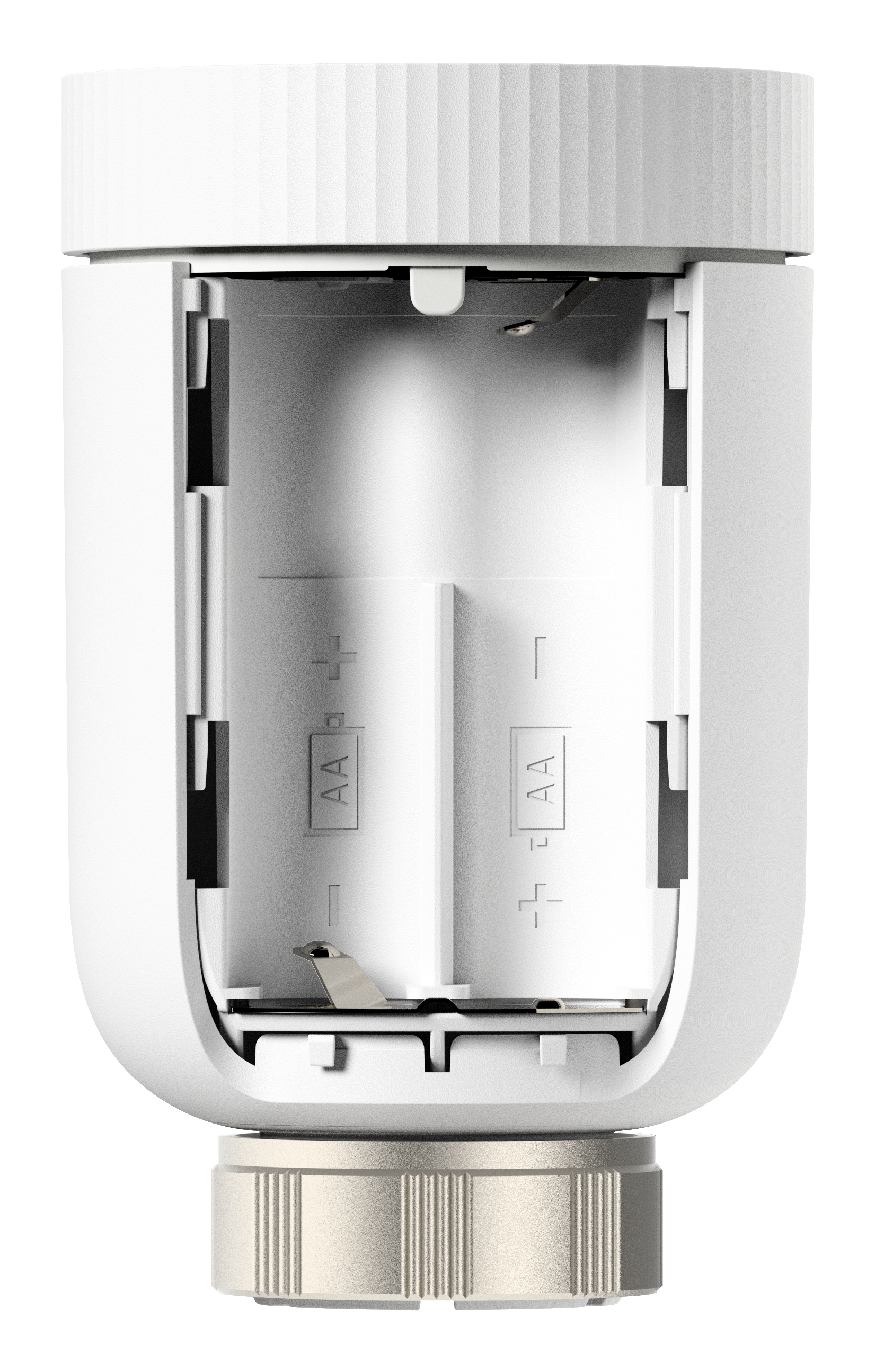 Imou TRV1 Kit Digitales Thermostat ZigBee Weiß