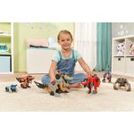 VTech Switch & Go Dinos OneClick-Mega-Drache (80-528864)