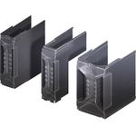 Rittal SV 9677.400 Schwarz (9677.400)