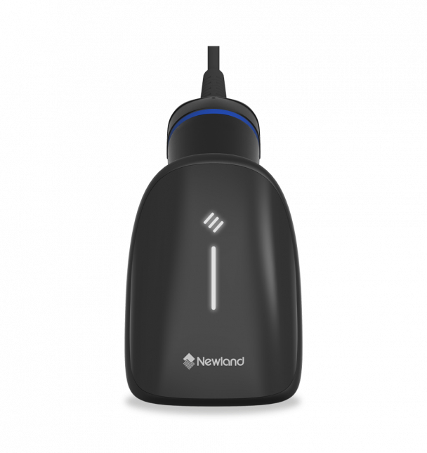 Newland HR23 Dorada 2D-Imager USB Schwarz
