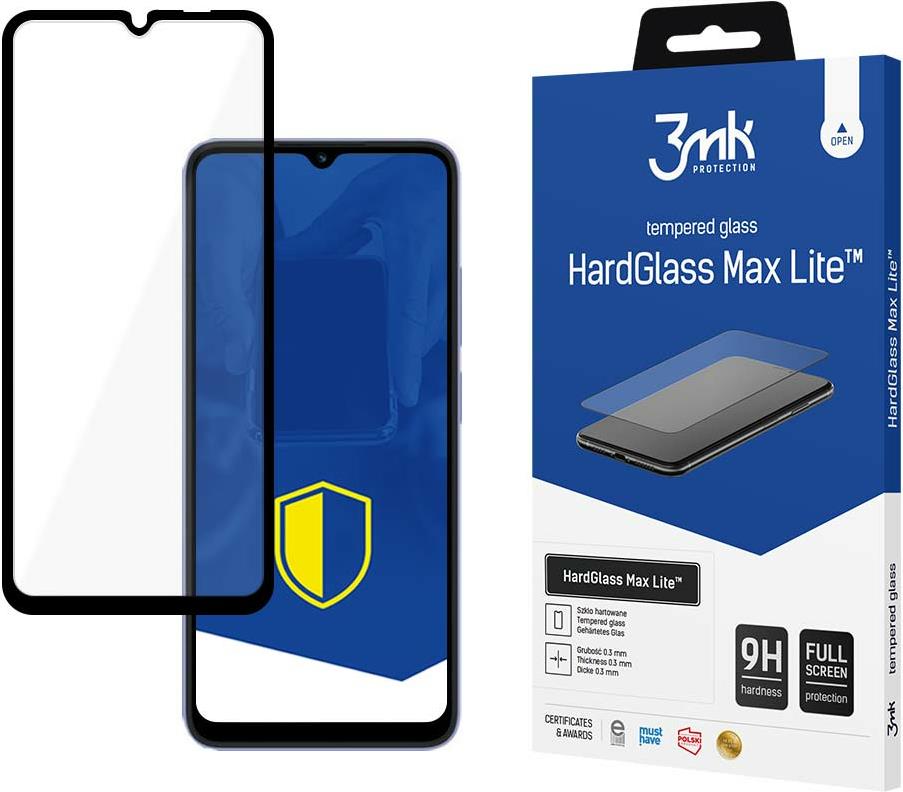 3MK HardGlass Max Lite 1 Stück(e) (5903108519465)