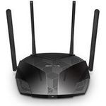 Mercusys MR70X WLAN-Router Gigabit Ethernet Dual-Band (2,4 GHz/5 GHz) Schwarz (MR70X)