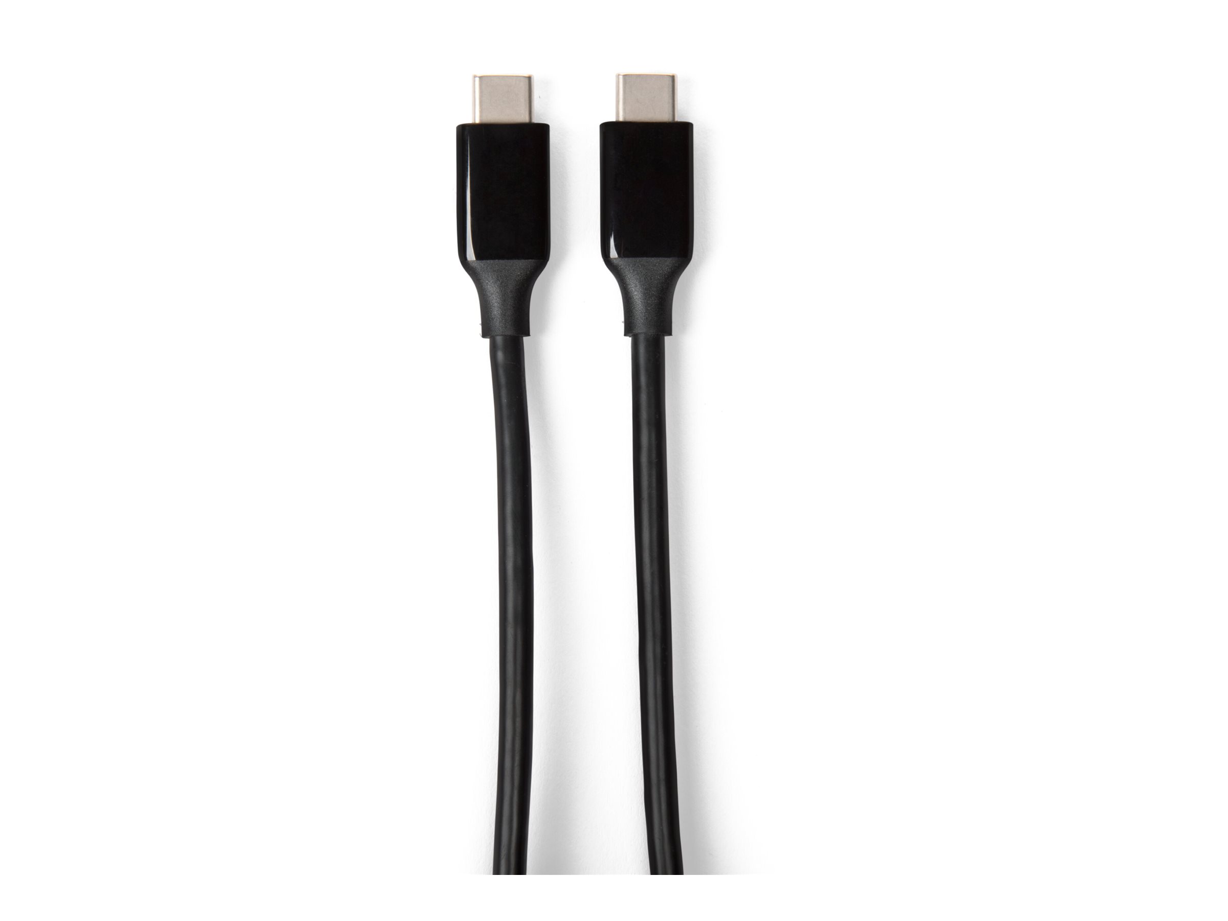Owl Labs USB C to SuperSpeed Cable 4,87 m Schwarz