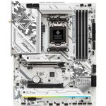 ASRock B650 Steel Legend WiFi (90-MXBN90-A0UAYZ)