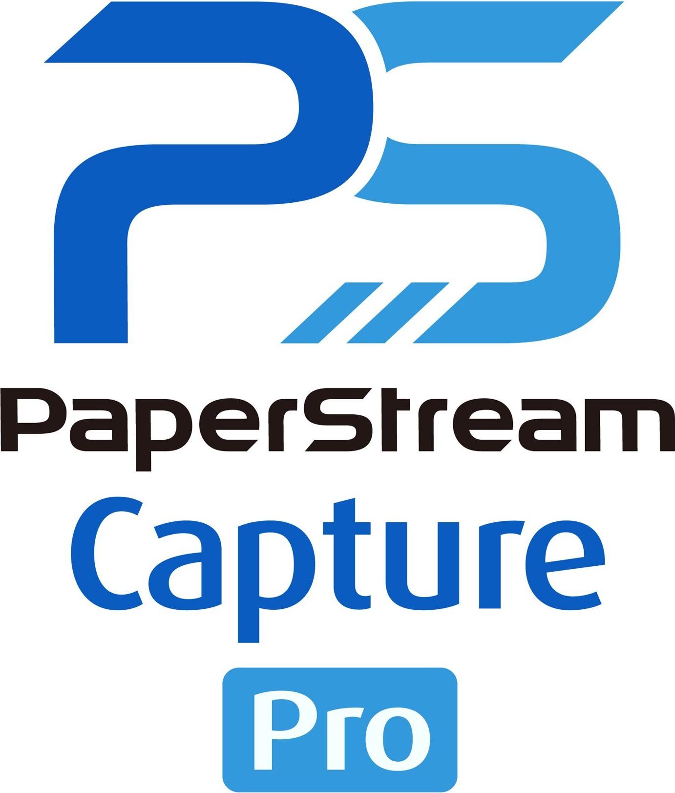 Fujitsu PaperStream Capture Pro Premium V5 3J Lizenz (PA43404-B409)