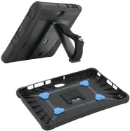 Mobilis PROTECH Case kickstand for Galaxy Tab Active5 Pro (067015)