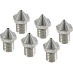 C3P Nozzle Kit 0,4/0,6/0,8 FlashForge Zubehör Flashforge (20003090001)