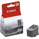 Canon PG-50 Schwarz (PG50)