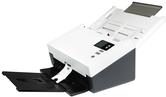 AVISION AD345GN A4 Dokumentenscanner 60ppm/A4/USB3.2/LAN/Duplex (000-1011-02)