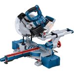 Bosch GCM 18V-216 D PROFESSIONAL (0601B51000)