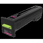 Lexmark Extra High Capacity (72K2XME)