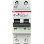 ABB FI/LS-Schalter DS201 M B10 A30 10kA 1P+N (2CSR275180R1105)