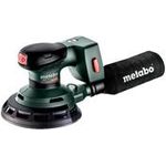 Metabo ECCENTRIC SANDER SXA 18 LTX 150 BL CARCASS METABOX (600411840)