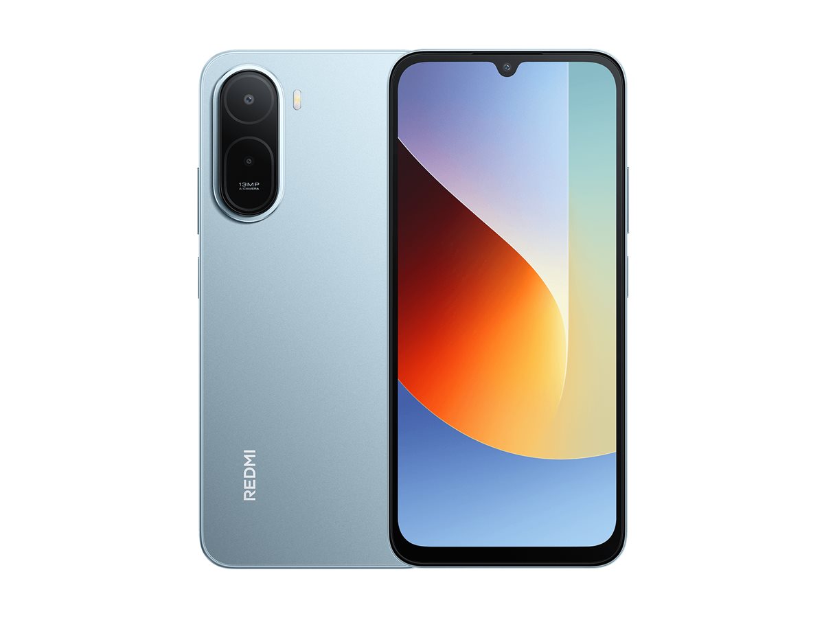 Xiaomi Redmi A7 Pro 6,9" 4 GB RAM 128 GB Blau