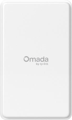 TP-Link Omada ER701-5G-Outdoor 5G-Gateway Wi-Fi Cloud-Management IP66 bis 7 Gbit/s