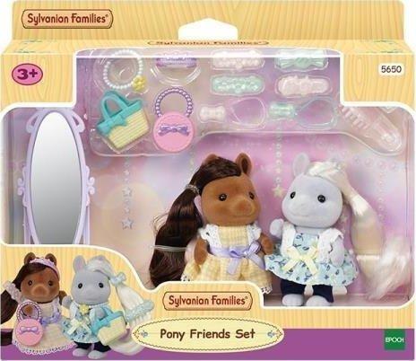 Sylvanian Families 5650 Spielzeug-Set (5650)